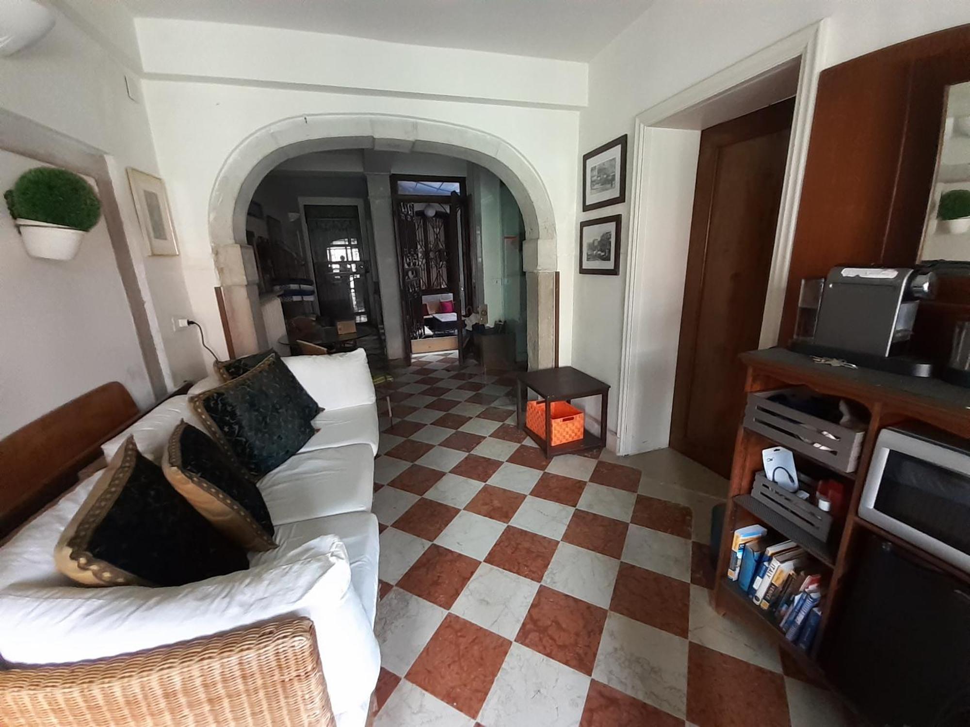 Honeymoon Suite On Grand Canal Benátky Exteriér fotografie